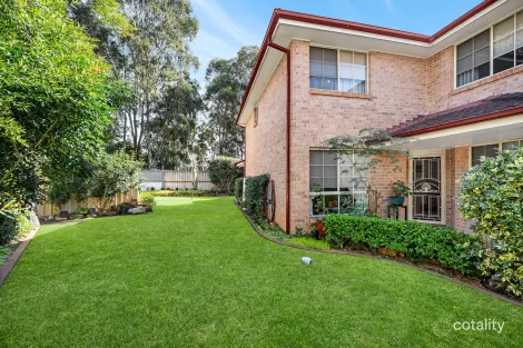 Property photo of 29 Hilton Crescent Casula NSW 2170