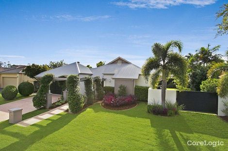 Property photo of 81 Thomas Macleod Avenue Sinnamon Park QLD 4073