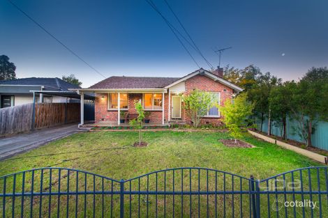 Property photo of 4 Waverley Street Broadmeadows VIC 3047