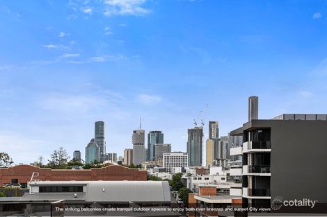 707/38 Helen St, Teneriffe, QLD 4005