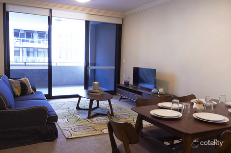 Property photo of 401/1 Half Street Wentworth Point NSW 2127