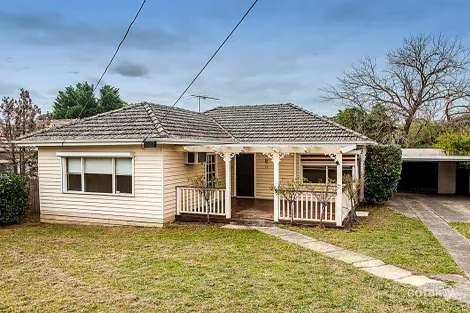 33 Loraine Ave, Box Hill North, VIC 3129