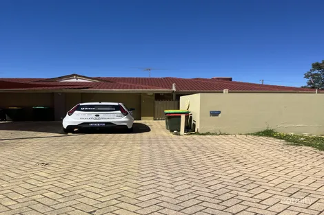 Property photo of 2/2 Vaughan Street Dianella WA 6059