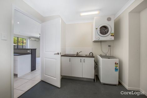 Property photo of 12/25 Roberts Street South Gladstone QLD 4680