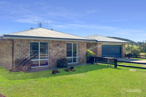 Property photo of 100 Bacon Road Cedar Pocket QLD 4570