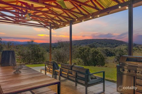 Property photo of 100 Bacon Road Cedar Pocket QLD 4570