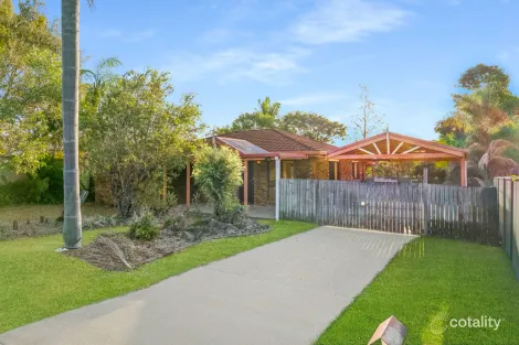 3 Mortlake Cres, Boronia Heights, QLD 4124
