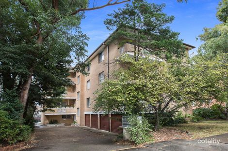 8/52 Hampton Court Rd, Carlton, NSW 2218