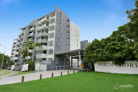 Property photo of 2101/3 Main Street Varsity Lakes QLD 4227