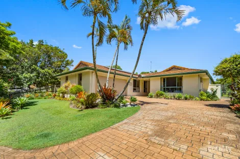 39 Glenfields Bvd, Mountain Creek, QLD 4557