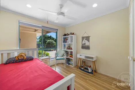 Property photo of 39 Glenfields Boulevard Mountain Creek QLD 4557