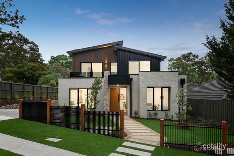 Property photo of 1/29 Price Avenue Montmorency VIC 3094