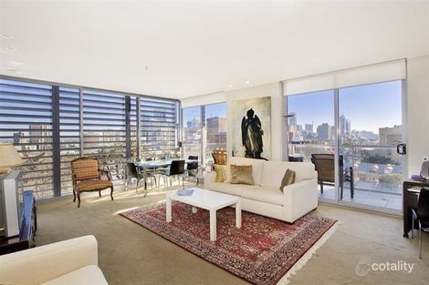 602/417-419 Bourke St, Surry Hills, NSW 2010