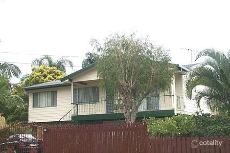 Property photo of 21 McCosker Street Kippa-Ring QLD 4021