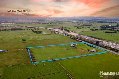 70 Soldiers Rd, Pakenham South, VIC 3810