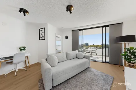 404/292 Boundary St, Spring Hill, QLD 4000