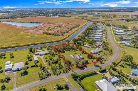 Property photo of 47 Polo Place Branyan QLD 4670