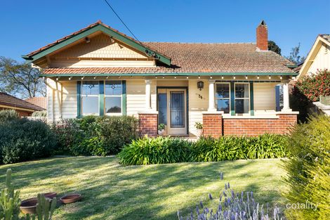 Property photo of 24 Irymple Avenue Kew East VIC 3102