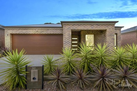 Property photo of 32 Faircroft Drive Brookfield VIC 3338