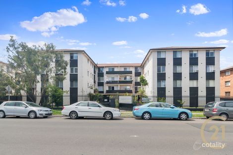 Property photo of 2/12 Goulburn Street Warwick Farm NSW 2170