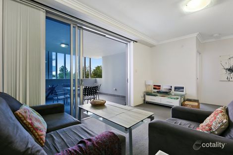 Property photo of 2101/3 Main Street Varsity Lakes QLD 4227