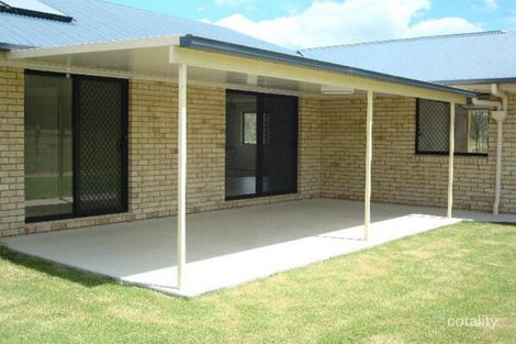 Property photo of 58 Forestry Road Adare QLD 4343