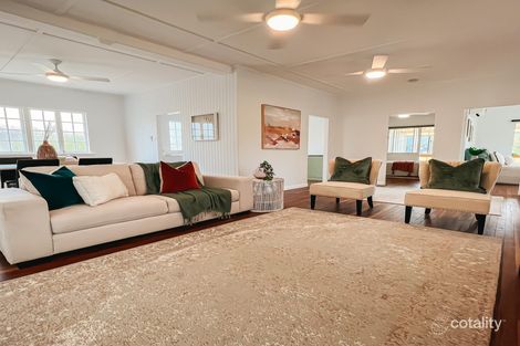 Property photo of 27 Bayswater Road Hyde Park QLD 4812