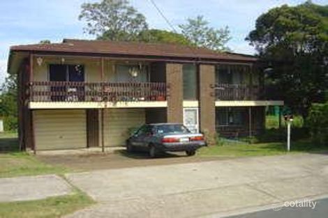 Property photo of 160 Loganlea Road Loganlea QLD 4131