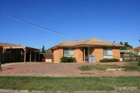 Property photo of 44 Oriole Drive Werribee VIC 3030