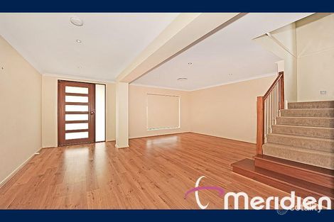 Property photo of 16 Chessington Terrace Beaumont Hills NSW 2155