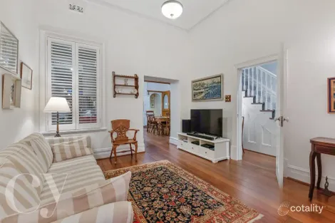 22 Queen Victoria St, Fremantle, WA 6160