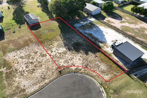 2 Oak St, Woodgate, QLD 4660