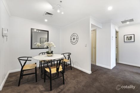 Property photo of 603/50 Murray Street Sydney NSW 2000