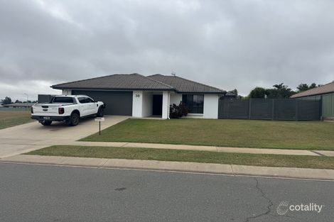38 Naumann St, Moranbah, QLD 4744