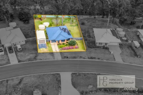 47 Kurundi St, Cordalba, QLD 4660