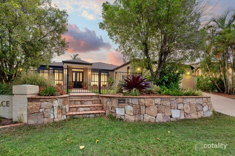 Property photo of 2 Gordon Place Parkinson QLD 4115