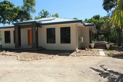 Property photo of 20 Lodestone Drive Bluewater QLD 4818