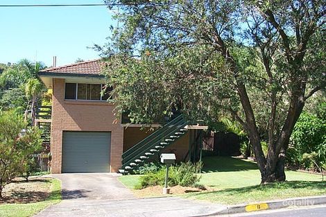 6 Walsh St, Currumbin, QLD 4223