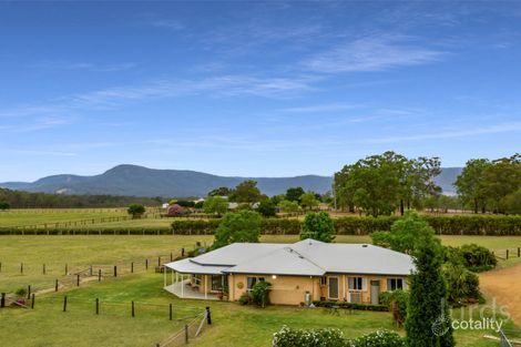 857 Sandy Creek Rd, Quorrobolong, NSW 2325