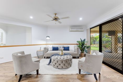 Property photo of 2 Gordon Place Parkinson QLD 4115