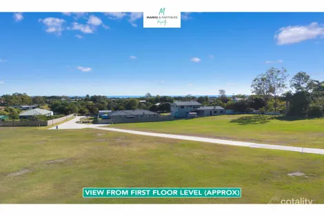 Lot 20/10-12 Pearl Dr, Craignish, QLD 4655