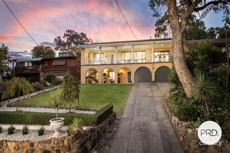 Property photo of 707 Yambla Avenue Albury NSW 2640