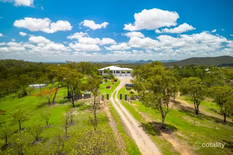 Property photo of 44 Constable Road Limestone Creek QLD 4701