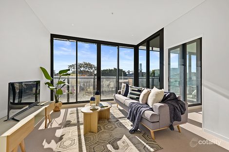 Property photo of 507/301 Botany Road Zetland NSW 2017