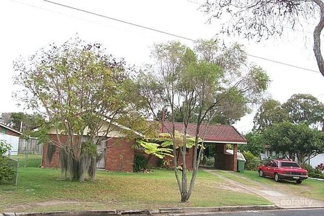 19 Macadam St, Redcliffe, QLD 4020