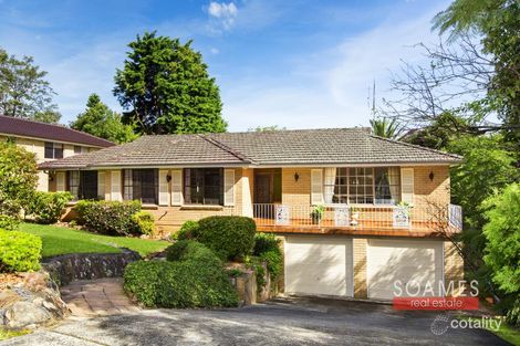 Property photo of 9 Binomea Place Pennant Hills NSW 2120