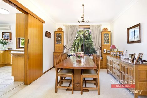 Property photo of 9 Binomea Place Pennant Hills NSW 2120