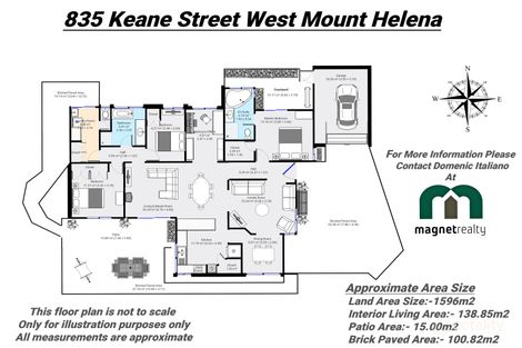 Property photo of 835 Keane Street West Mount Helena WA 6082