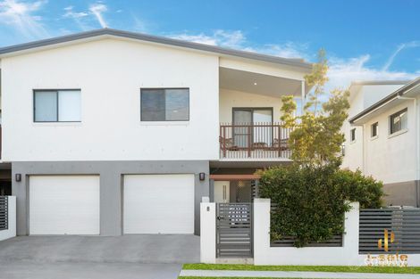 8/14 Sunflower Cres, Calamvale, QLD 4116
