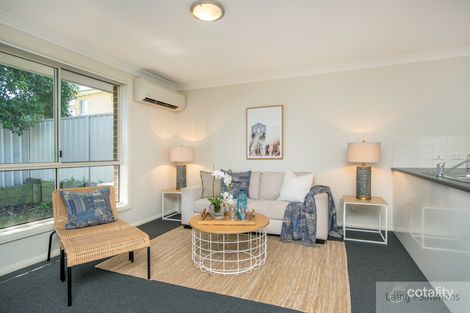 Property photo of 2/5 Koppie Close Raworth NSW 2321